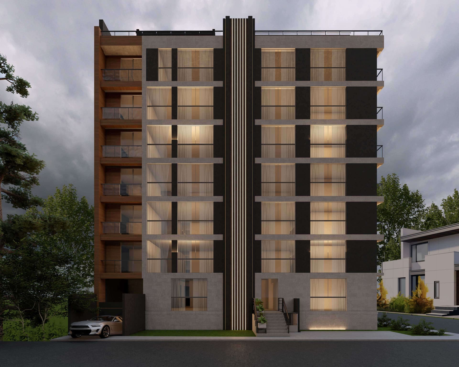 Arcada Inmobiliaria
